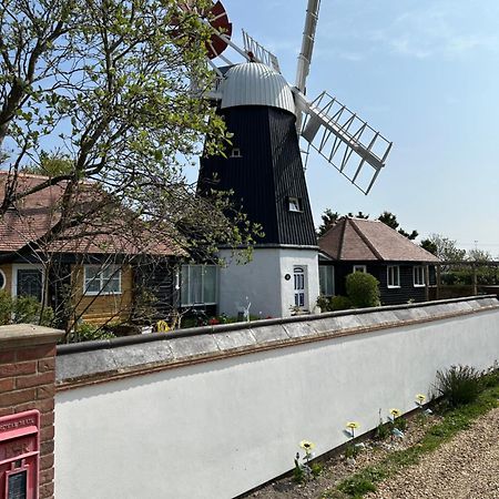 The Millers Cottage Cambridge  Ngoại thất bức ảnh