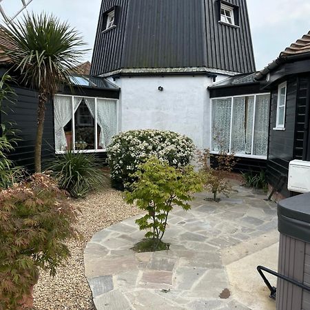 The Millers Cottage Cambridge  Ngoại thất bức ảnh