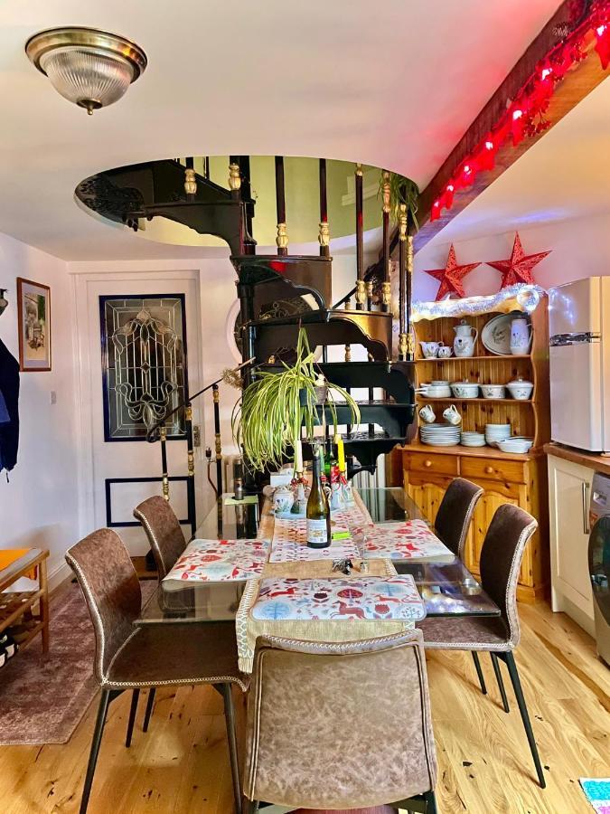 The Millers Cottage Cambridge  Ngoại thất bức ảnh