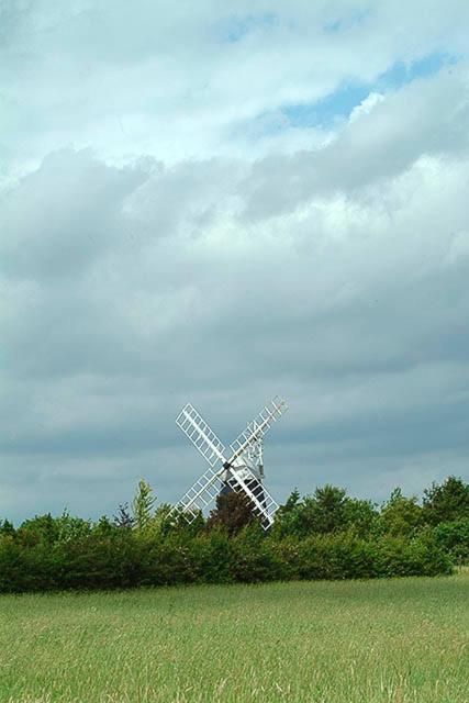 The Millers Cottage Cambridge  Ngoại thất bức ảnh
