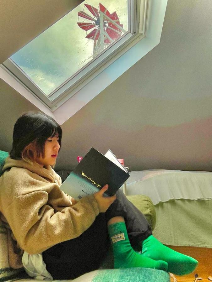 The Millers Cottage Cambridge  Ngoại thất bức ảnh