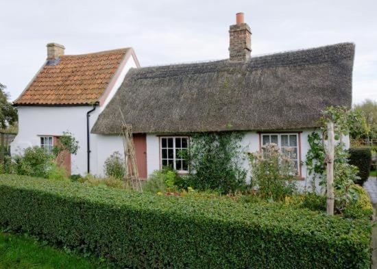 The Millers Cottage Cambridge  Ngoại thất bức ảnh
