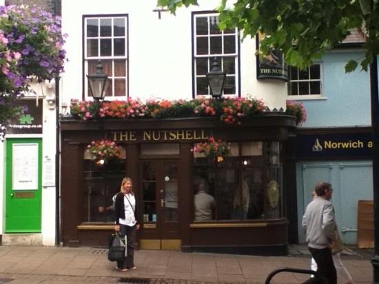 The Millers Cottage Cambridge  Ngoại thất bức ảnh