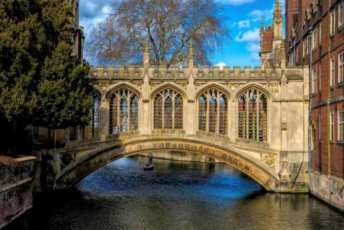 The Millers Cottage Cambridge  Ngoại thất bức ảnh