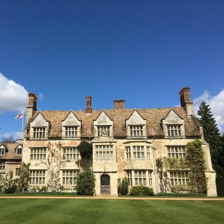 The Millers Cottage Cambridge  Ngoại thất bức ảnh