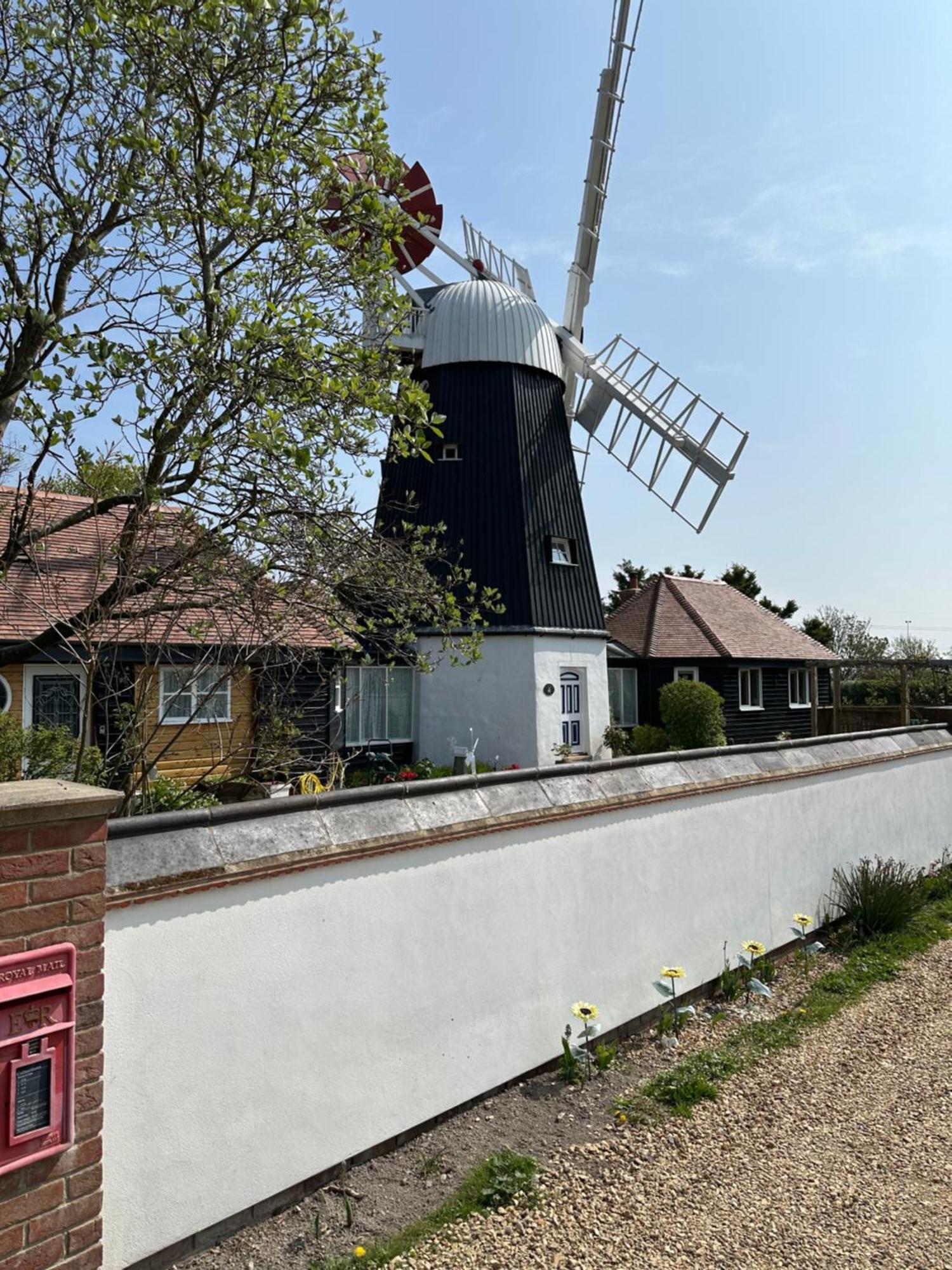 The Millers Cottage Cambridge  Ngoại thất bức ảnh