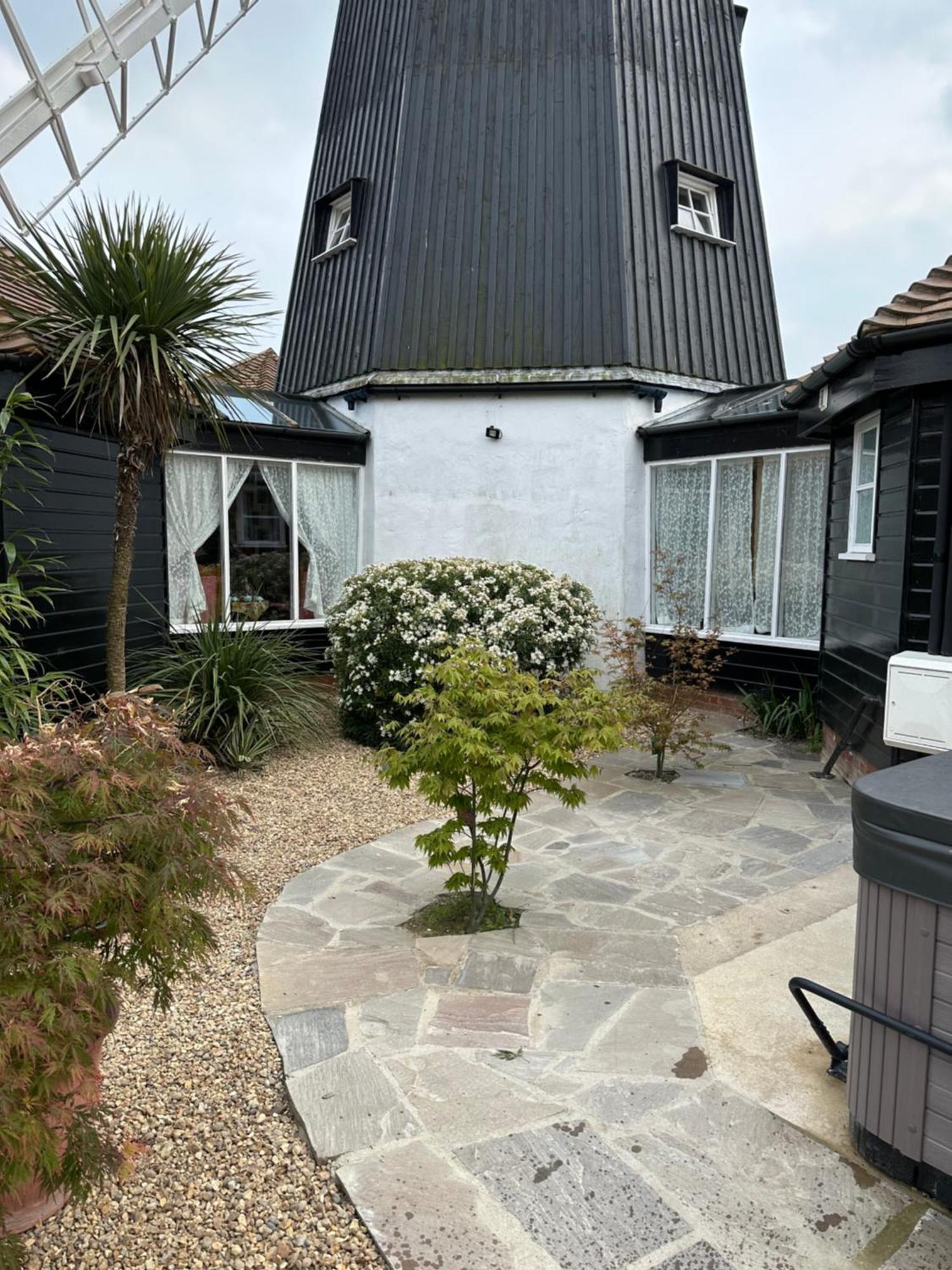 The Millers Cottage Cambridge  Ngoại thất bức ảnh