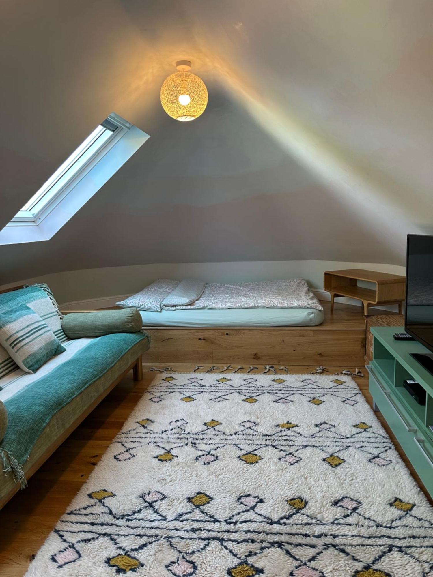 The Millers Cottage Cambridge  Ngoại thất bức ảnh